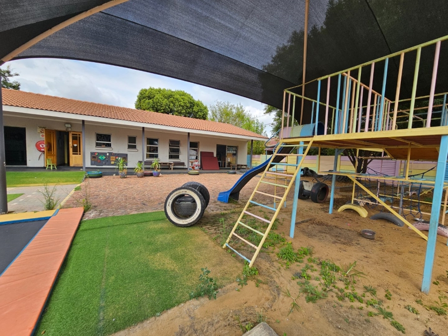 Commercial Property for Sale in Vaalpark Free State